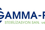 Gamma-Pak sterilizasyon kuruluşu logosu
